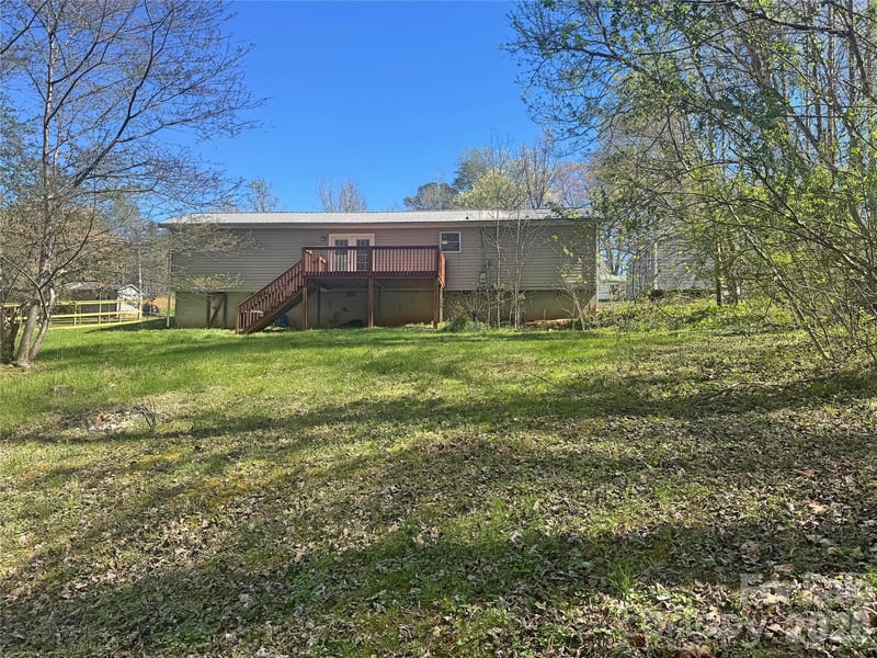 231 Pearidge Rd, Bostic, NC 28018