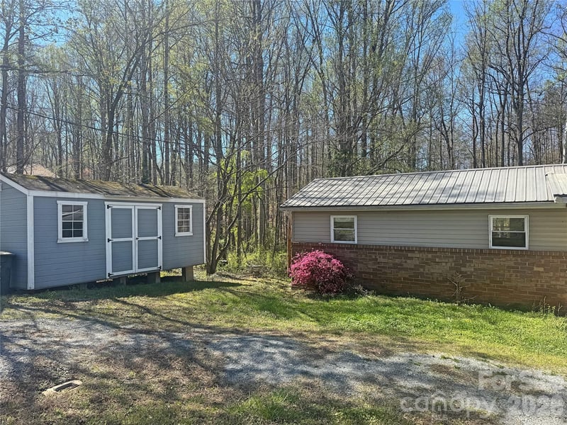 231 Pearidge Rd, Bostic, NC 28018