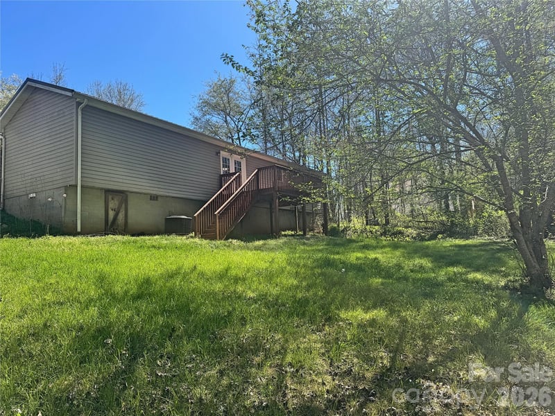 231 Pearidge Rd, Bostic, NC 28018