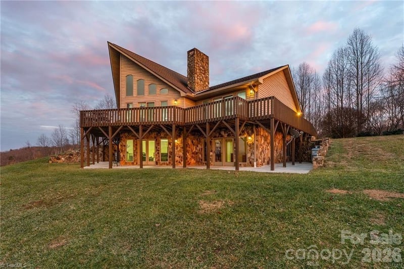 4937 Nc Hwy 268 Hw, Wilkesboro, NC 28697
