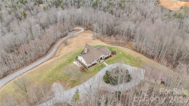 4937 Nc Hwy 268 Hw, Wilkesboro, NC 28697
