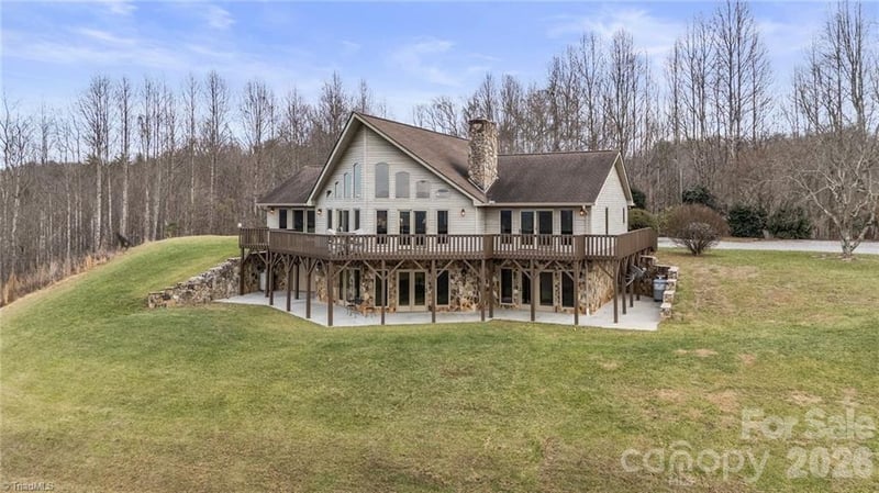 4937 Nc Hwy 268 Hw, Wilkesboro, NC 28697