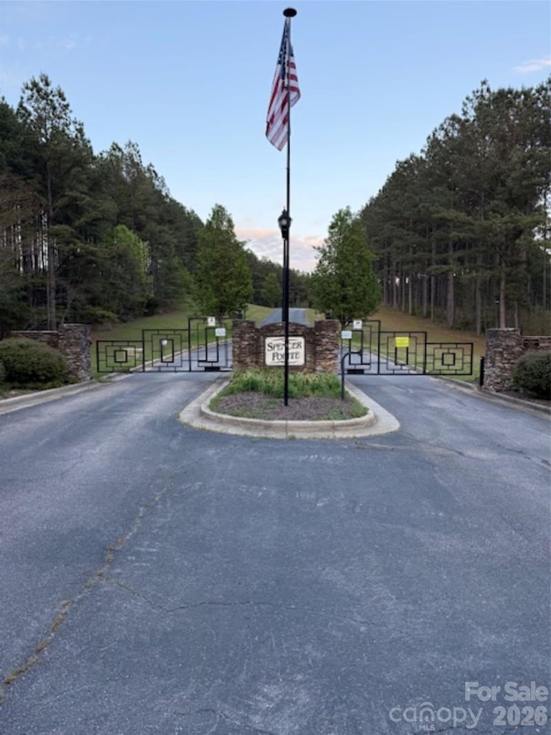 00 Spencer Pointe Rd, Lilesville, NC 28091