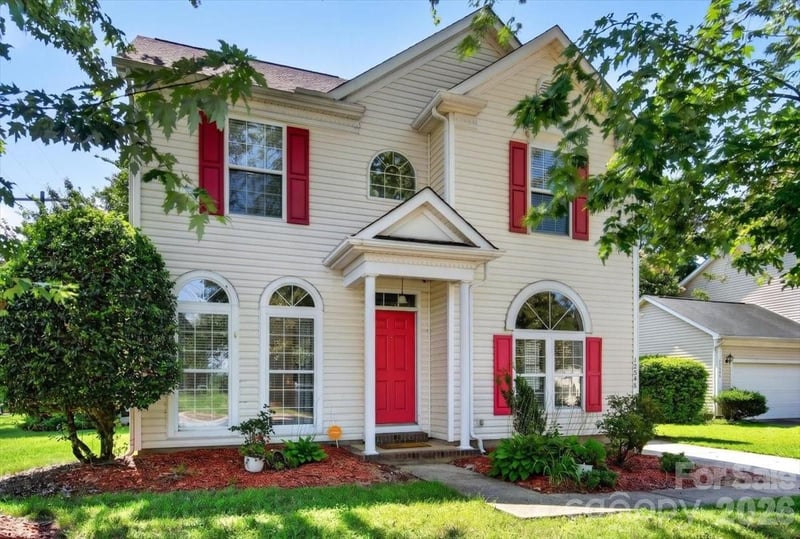Home Worth Check