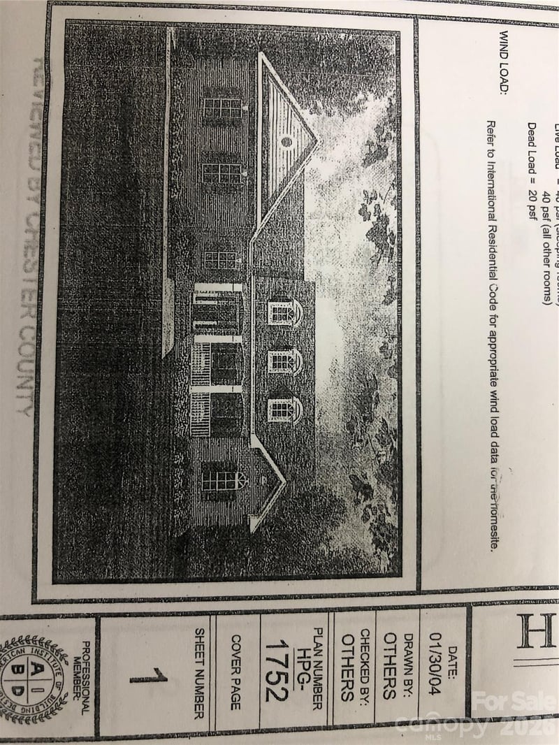 2427 Chapel Rd, Rock Hill, SC 29730