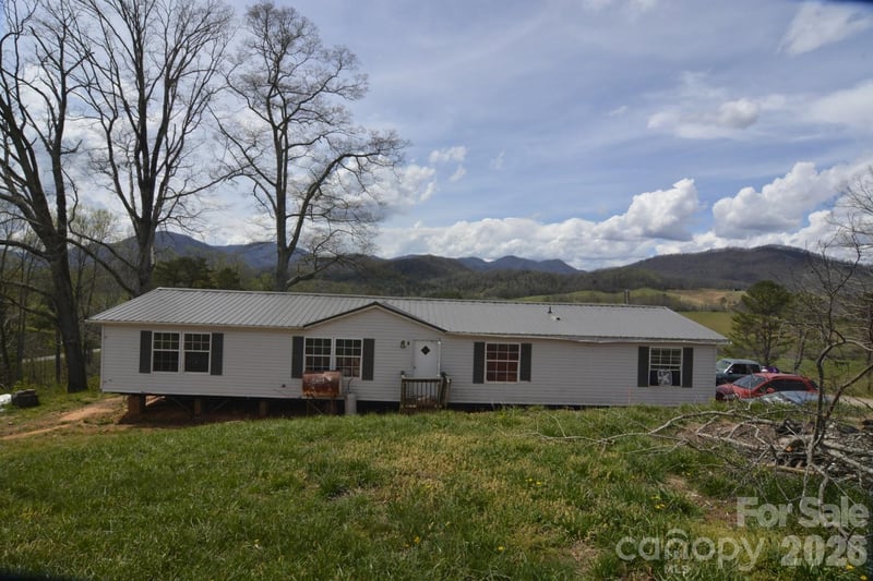 535 Old Newfound Rd, Leicester, NC 28748