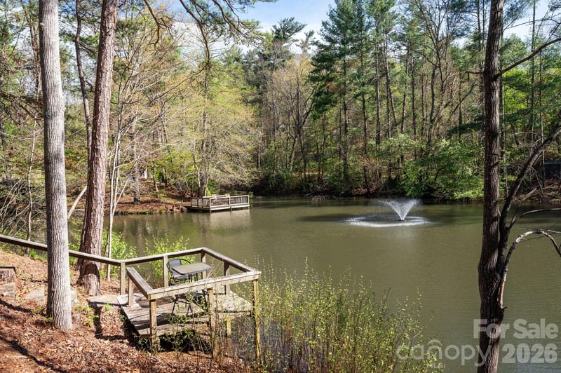 111 Hidden Pond Ln, Asheville, NC 28804