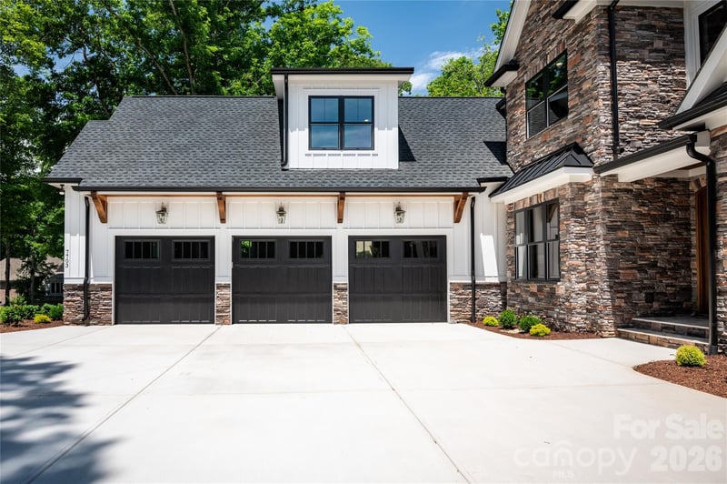 7583 Cottonwood Dr, Denver, NC 28037