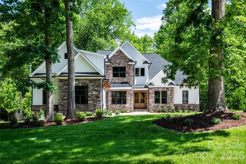 7583 Cottonwood Dr, Denver, NC 28037