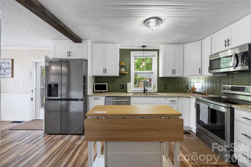 231 Jefferson St, York, SC 29745