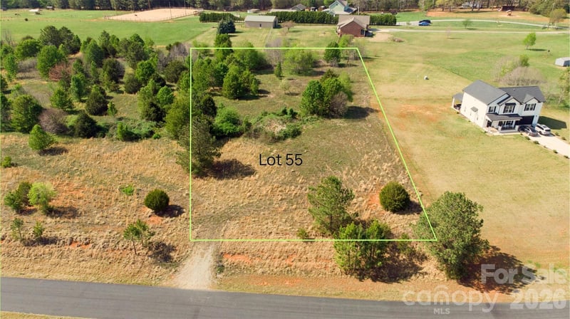 00 Malden Ct, Crouse, NC 28033
