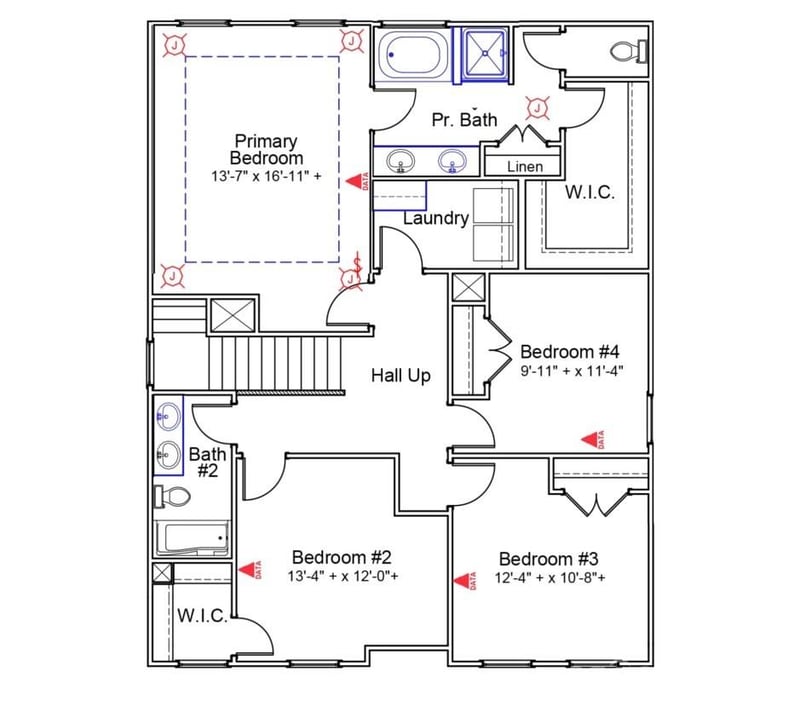 1227 Bansal Dr, Charlotte, NC 28215