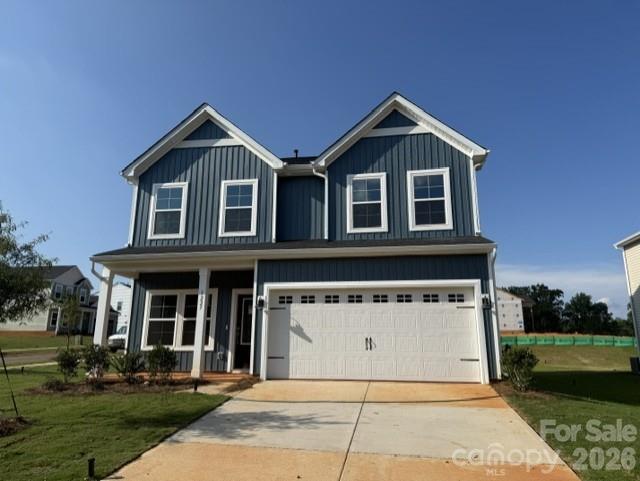 1227 Bansal Dr, Charlotte, NC 28215