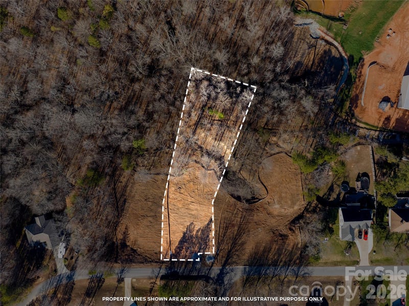 2705 Andrew Point Rd, Denver, NC 28037