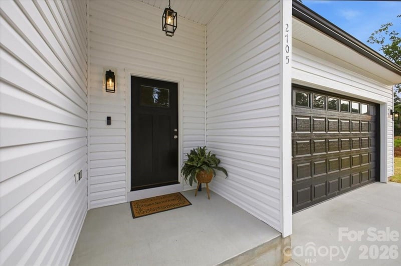 2705 Andrew Point Rd, Denver, NC 28037