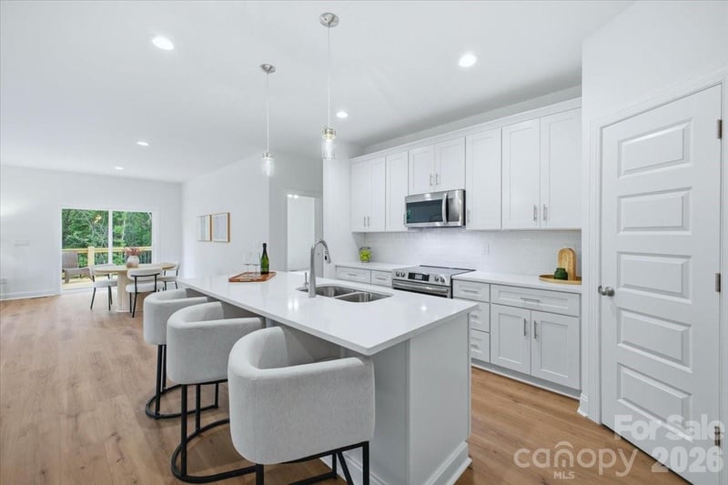 2705 Andrew Point Rd, Denver, NC 28037