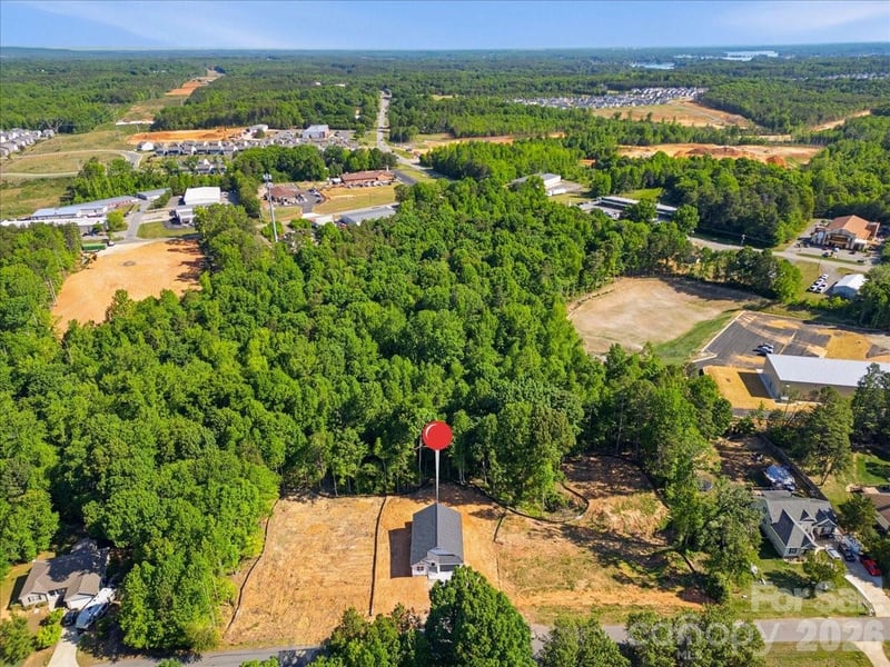 2705 Andrew Point Rd, Denver, NC 28037