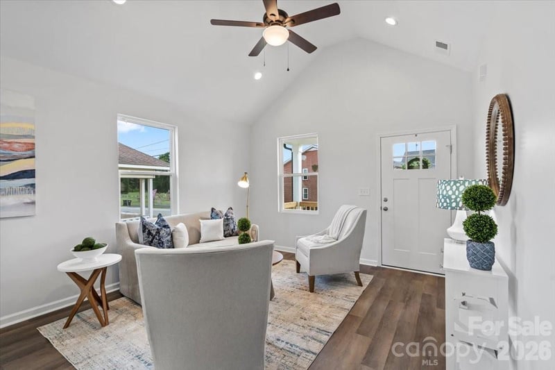 509 Carolina Ave, Shelby, NC 28150