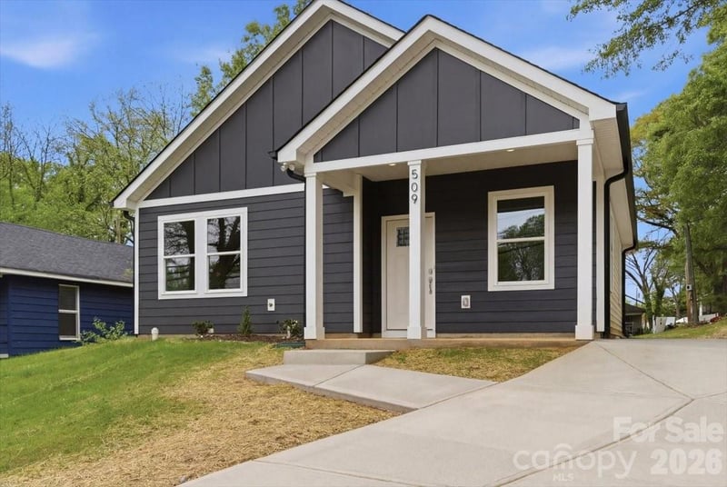 509 Carolina Ave, Shelby, NC 28150
