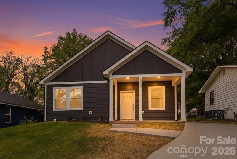 509 Carolina Ave, Shelby, NC 28150
