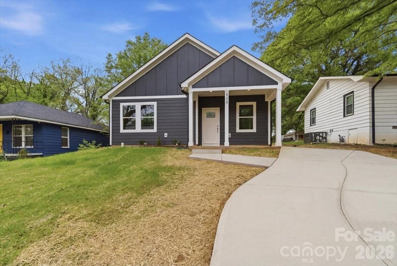509 Carolina Ave, Shelby, NC 28150