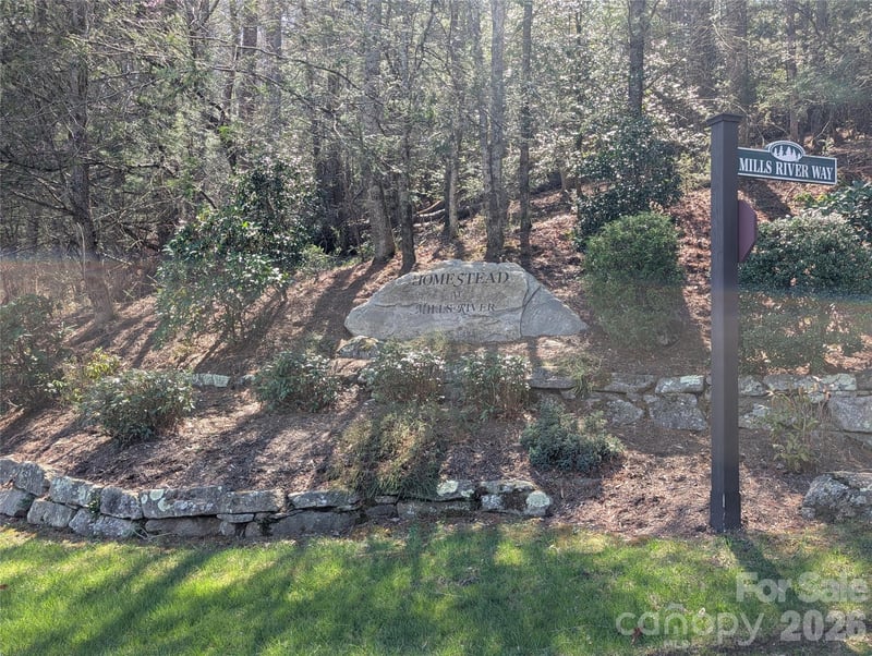 1094 Mills River Way, Horse Shoe, NC 28742