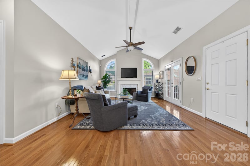 8437 Windsor Ridge Dr, Charlotte, NC 28277