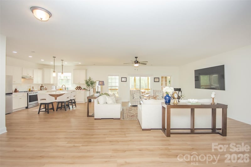 540 New Salem Rd #10-11, Statesville, NC 28625
