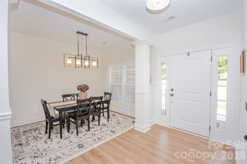 540 New Salem Rd #10-11, Statesville, NC 28625