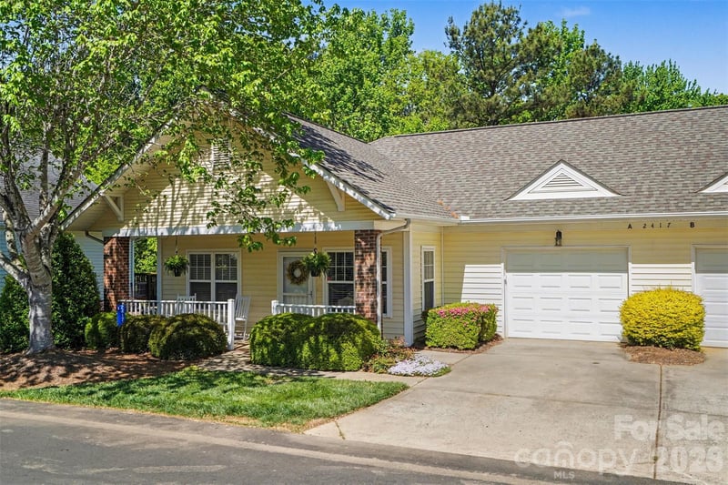 2417 Granville Pl #A, Monroe, NC 28110