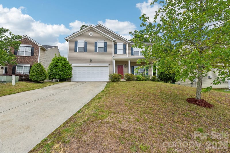 Home Worth Check