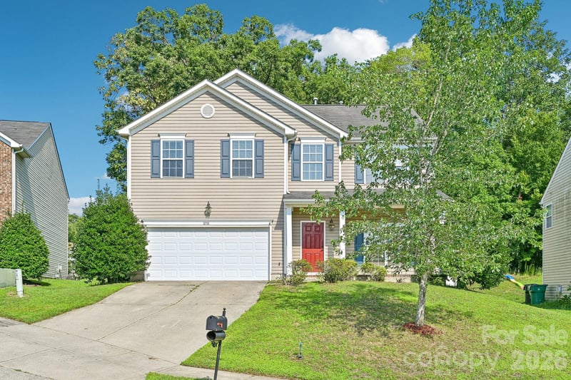 Home Worth Check