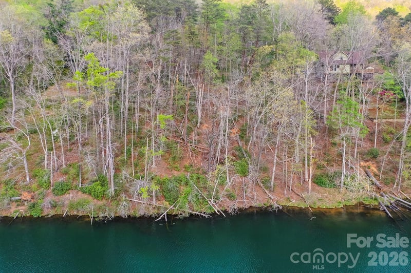0000 Buffalo Creek Rd, Lake Lure, NC 28746
