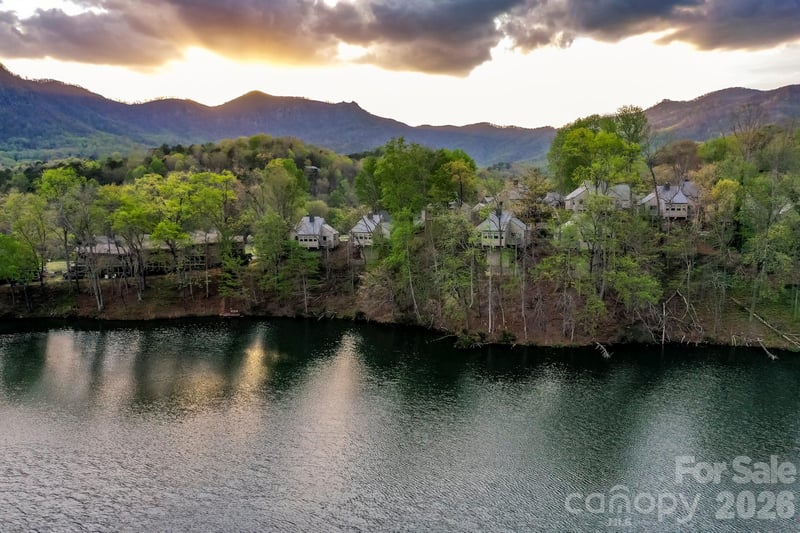 0000 Buffalo Creek Rd, Lake Lure, NC 28746