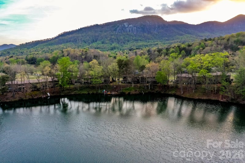 0000 Buffalo Creek Rd, Lake Lure, NC 28746