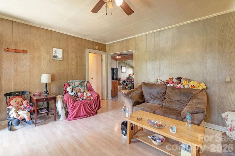 119 Fairfax Ave, Asheville, NC 28806