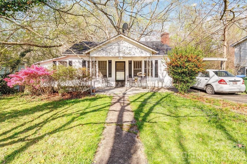 119 Fairfax Ave, Asheville, NC 28806