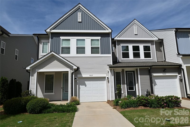 9037 Widden Way, Charlotte, NC 28269