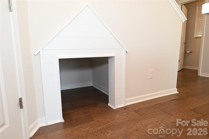 9037 Widden Way, Charlotte, NC 28269