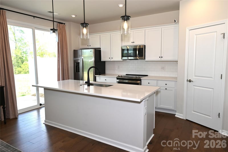 9037 Widden Way, Charlotte, NC 28269
