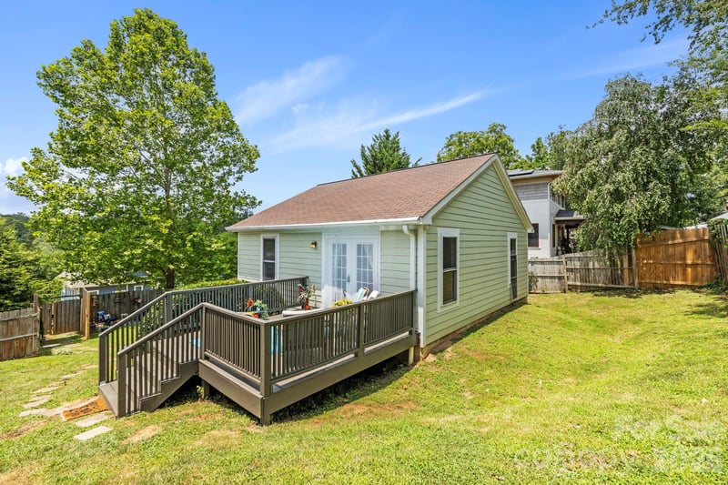 33 Madison St, Asheville, NC 28801