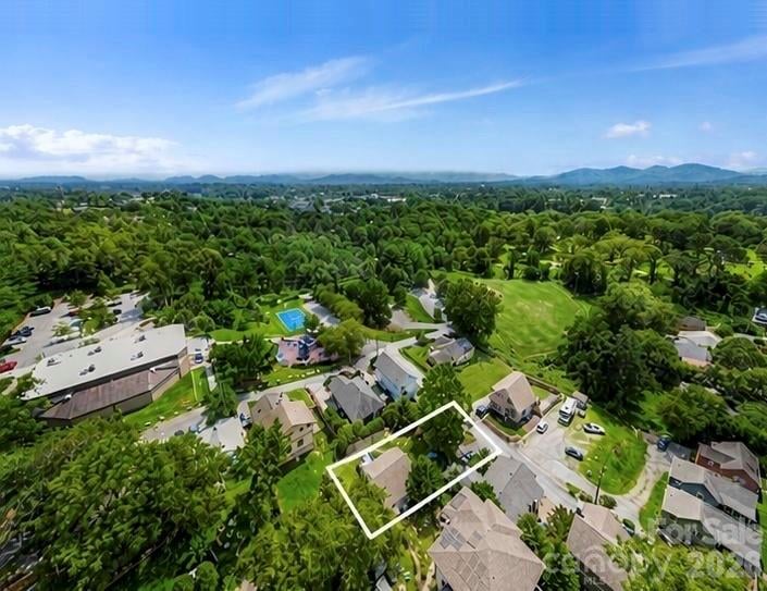 33 Madison St, Asheville, NC 28801