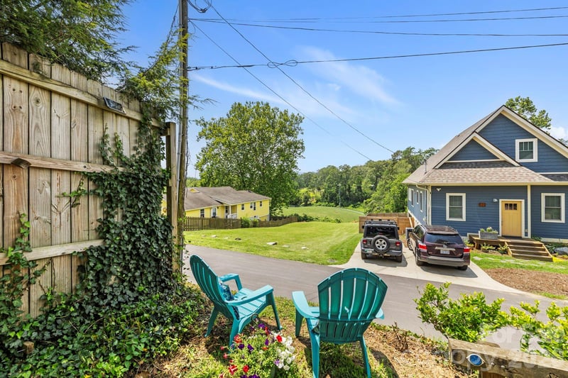 33 Madison St, Asheville, NC 28801