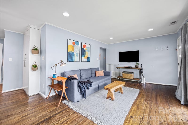 4801 Murrayhill Rd, Charlotte, NC 28209