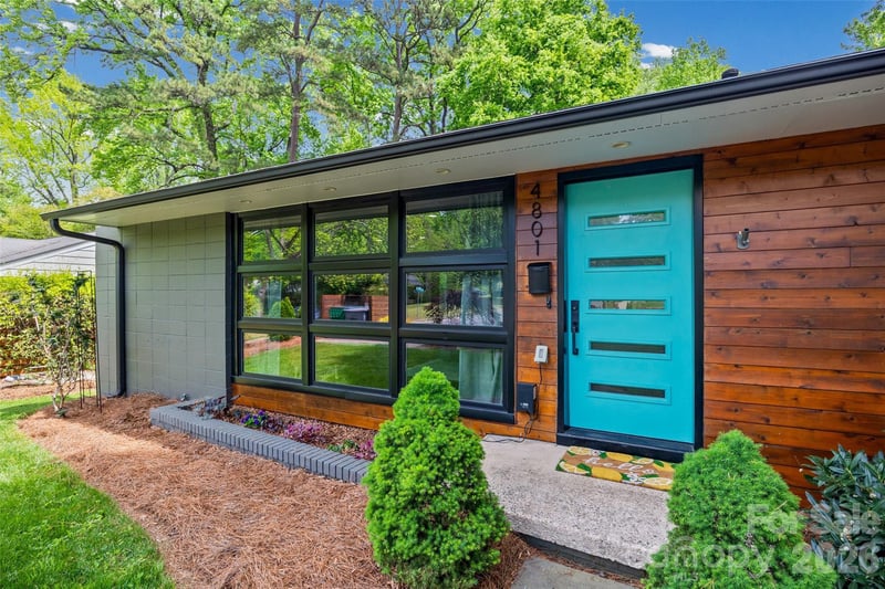 4801 Murrayhill Rd, Charlotte, NC 28209