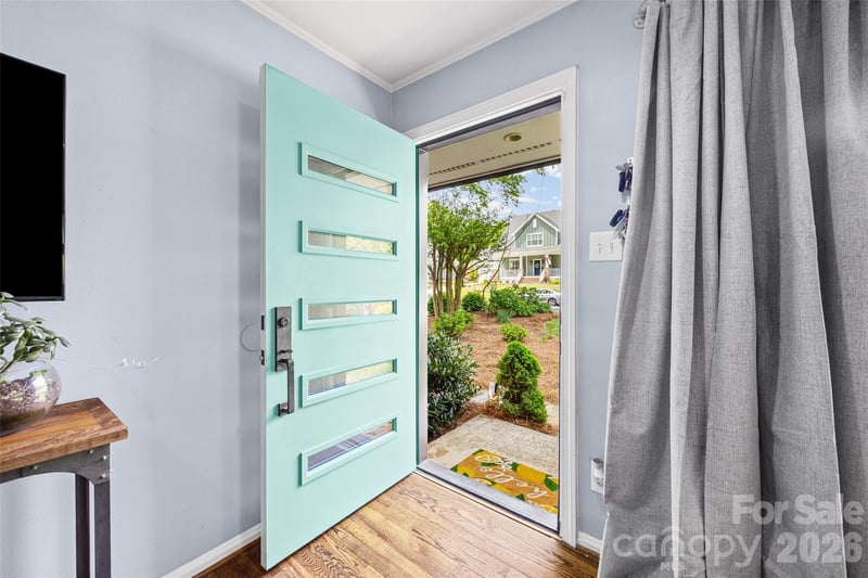 4801 Murrayhill Rd, Charlotte, NC 28209