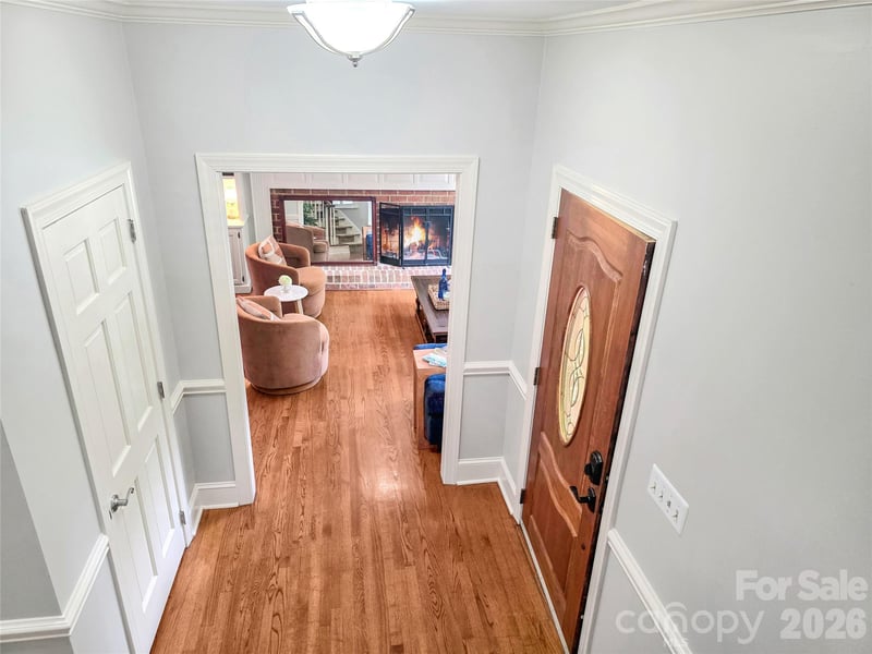 4133 Ashleytown Ln, Charlotte, NC 28270