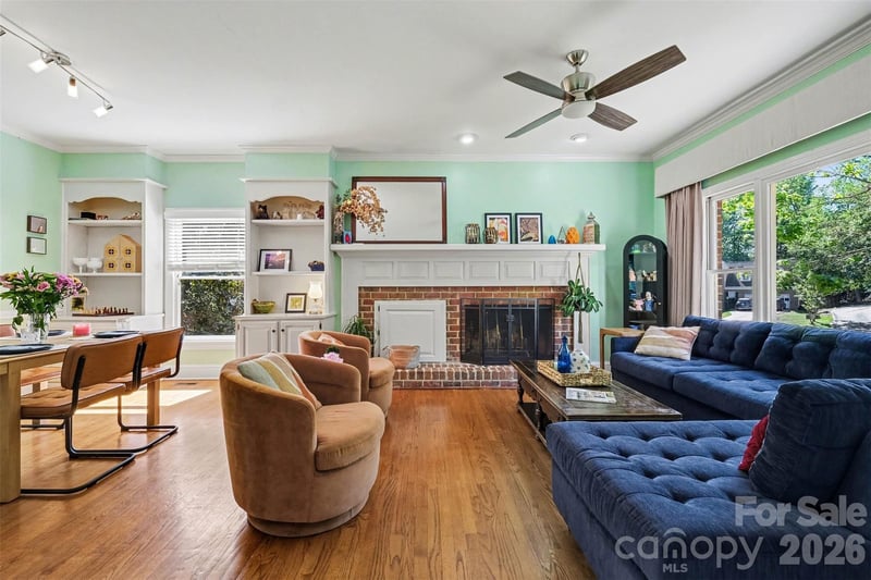4133 Ashleytown Ln, Charlotte, NC 28270