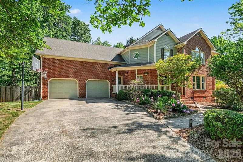 4133 Ashleytown Ln, Charlotte, NC 28270