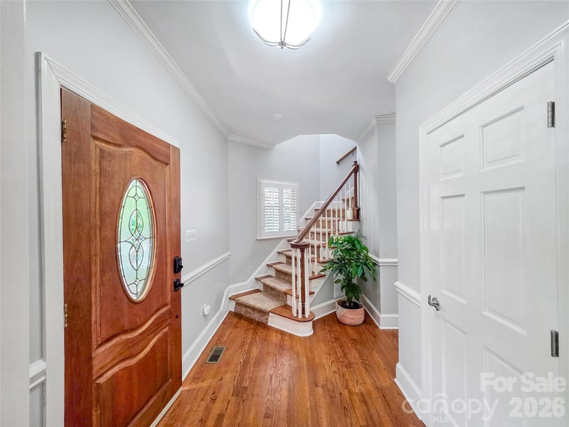 4133 Ashleytown Ln, Charlotte, NC 28270
